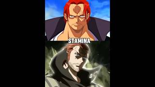 Shanks Vs Gildarts shorts [upl. by Ahsaek]