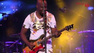 Wyclef Jean  911 Live at Mawazine  Rabat Morocco [upl. by Binetta]