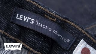 Levi’s® Made in Japan  How Japanese Denim is Made  Levi’s® [upl. by Teador28]