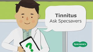 Understanding Tinnitus  Common symptoms causes types and treatment [upl. by Sillyrama29]