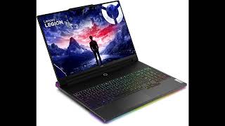 Review Lenovo Legion Pro 9i Gen 9 16quot Gaming Laptop 2024  Intel i914900HX NVIDIA RTX 4090 [upl. by Storer]