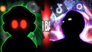 Invasions Final Boss┃Weegee Vs Ohios Final Boss┃Death Battle Fan Made Trailer [upl. by Parnell]