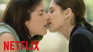 BEST LESBIAN SERIES ON NETFLIX IN 2020 UPDATED [upl. by Ikiv]