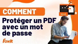 Comment Protéger Votre PDF avec un Mot de Passe  Guide Facile et Rapide [upl. by Secrest]