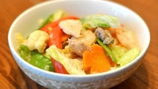 Chopsuey Chop Suey [upl. by Zimmer]