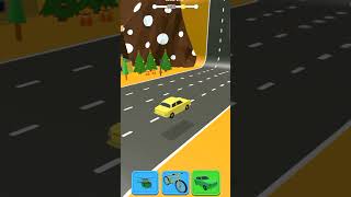 Car wala game  gadi wala game  gadi wala  car game gaming cargadi cargame short trending [upl. by Anyl]