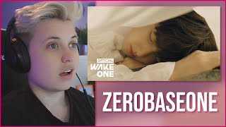 REACTION to ZEROBASEONE 제로베이스원  BACK TO ZEROBASE FILM [upl. by Kline]