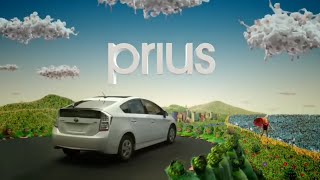 2010 Toyota Prius quotHarmonyquot Commercials [upl. by Alur717]