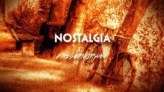 Kaisernooryam  Nostalgia 2016 [upl. by Maryrose]