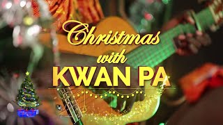 Christmas with Kwan Pa  Jingle Bells [upl. by Mosier849]