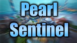 Advanced PEARL Guide  Sentinel Role 3 of 4 [upl. by Julio]