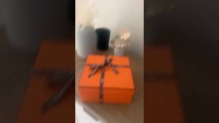 Hermes Mini Kelly unboxing Hermes minikelly hermesminikelly [upl. by Amann126]