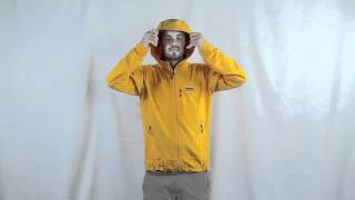 Patagonia Mens Simple Guide Hoody [upl. by Eiwoh304]