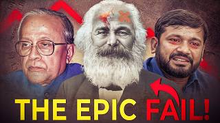 How Communism Failed in India [upl. by Helaina]