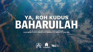 PKJ 98  Ya Roh Kudus Baharuilah [upl. by Eniar]