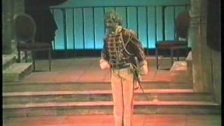 19861109BERGAMO TEATRO DONIZETTI IL GIOVEDì GRASSO [upl. by Adnara]