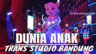 Dunia anak di trans studio bandung [upl. by Peednas465]