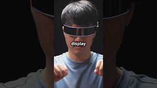 AR Glasses The Future of HandsFree Interaction AugmentedReality FutureTech techexplained [upl. by Stillas505]