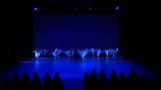 La Bayadère Excerpt Joffrey South 2024 [upl. by Luis]