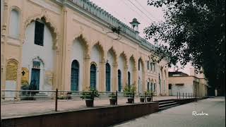 Government Jubilee Inter College  Lucknow [upl. by Hedley]