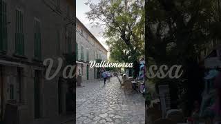 Valldemossa Majorca holiday subscribe majorca [upl. by Smada]