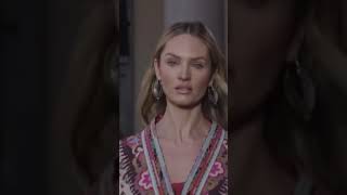 candice swanepoel for etro 2020 [upl. by Retepnhoj187]