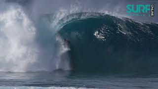 ❌ Lanzarote QUEMAO CLASS Día 1 olas gigantes y maniobras ❌ [upl. by Willyt417]