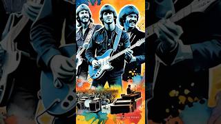 Creedence Clearwater Revival [upl. by Triny]