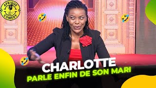 Mais cest qui le Mari de Charlotte au final  👰🏼  Le Parlement du Rire Episode Complet [upl. by Eibmab]