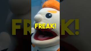 JUNIOR’S A FREAK 😳  SML YTP [upl. by Spratt]