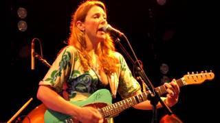 Derek Trucks amp Susan Tedeschi Band  All My Friends [upl. by Ydnim]