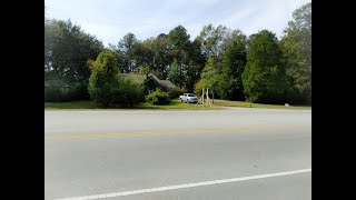 NEW LISTING 3331 W 5th N Street Summerville SC 29483 [upl. by Trenna656]