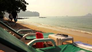 Krabi Resort Ao Nang Thailand [upl. by Na]