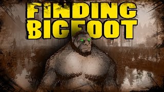 FINDING BIGFOOT  We Vanished Without A Trace  Episode 1 [upl. by Yelnik]