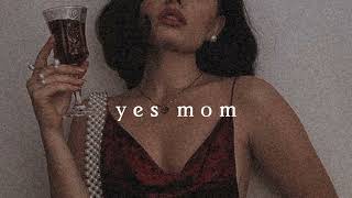 Tessa Violet  Yes Mom 𝐒𝐥𝐨𝐰𝐞𝐝 amp 𝐫𝐞𝐯𝐞𝐫𝐛 [upl. by Ynnig680]