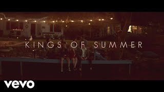 ayokay Quinn XCII  Kings of Summer feat Quinn XCII Official Video [upl. by Rodrigo]