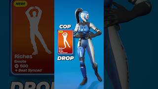 This New Fortnite Emote Is Pay To Lose😳 [upl. by Emmery151]