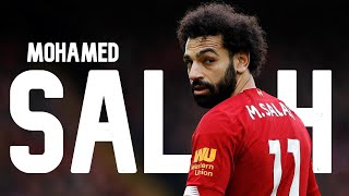 Mohamed Salah  Run This Town  Skills amp Goals 2020  HD [upl. by Kingsbury601]