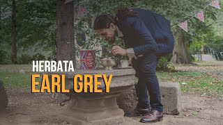 Earl Grey najlepsza herbata parzenie właściwości Czajnikowypl [upl. by Dumah175]