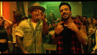 📻Luis Fonsi  Despacito 🎼musicMDSeries world famous song🎧 [upl. by Anstice693]