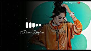 8 Parche Ringtone mp3  New Punjabi Song Ringtone Parche  Download Punjabi Ringtone [upl. by Letty]