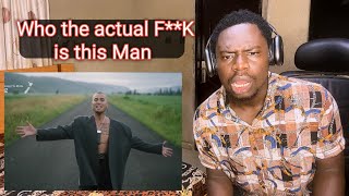 African🇳🇬 Reacts To Stan Walker  Māori Ki Te Ao Official Video [upl. by Rimola]