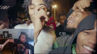 Rich Nunu x Rich Glizzy  PRIDE Ambitious Reacts [upl. by Ecniuq]