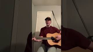 I Can Still Make Cheyenne  By George Strait cover malesinger music countrytunes singer [upl. by Seline765]