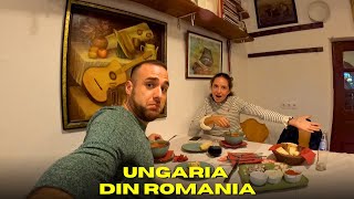 Incercam cel mai bun GULAS din Romania cat costa totul [upl. by Roma]