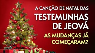 A Canção de Natal das Testemunhas de Jeová [upl. by Carbo]