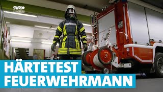 Zwei Tage Feuerwehrmann bei der Freiwilligen Feuerwehr Schorndorf  Vereinsmeier Gagstätter [upl. by Imelda]