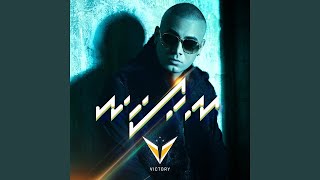 Wisin  Vacaciones Remix ft Don Omar Zion amp Lennox Tito quotEl Bambinoquot [upl. by Ardnuhsal]