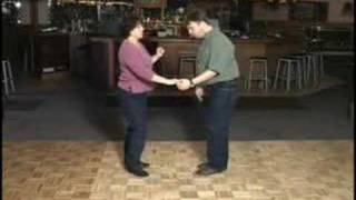 Zydeco Dance Instruction [upl. by Warrenne]