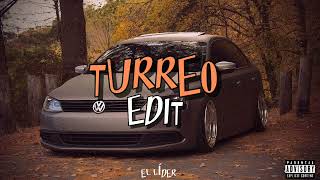 EL LÍDER  🍂 turreo edit 🍂  remix  djmutha jonacaso [upl. by Steere]